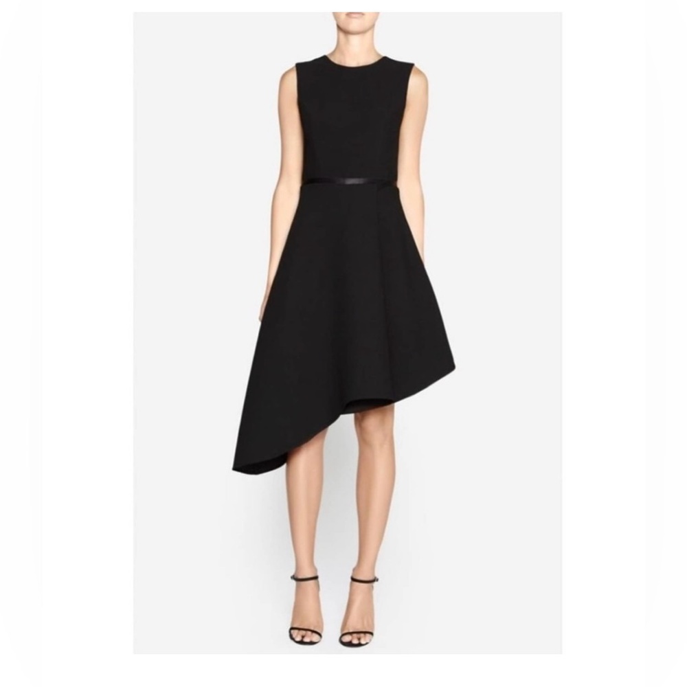 Camilla & Marc Jupiter Darling Cocktail Dress 4